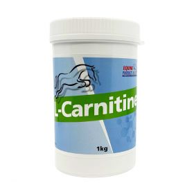 Equine Products UK L-Carnitine