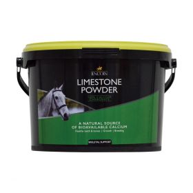 Lincoln Limestone Powder - 4kg - Lincoln