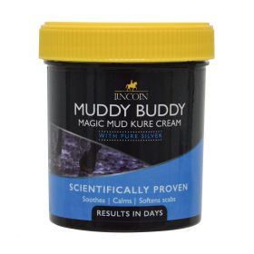 Lincoln Muddy Buddy Magic Mud Kure Cream - 200g - Lincoln