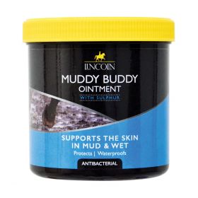 Lincoln Muddy Buddy Ointment - 500g - Lincoln