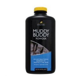 Lincoln Muddy Buddy Powder - 350g - Lincoln