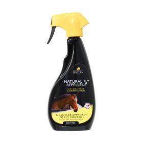 Lincoln Natural Fly Repellent - 500ml - Lincoln