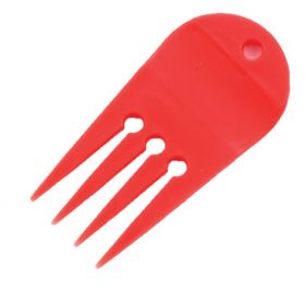 Lincoln Plait Aid - Red