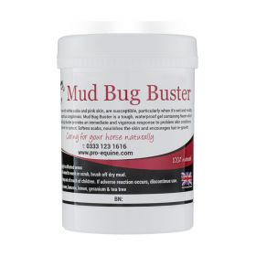 Pro-Equine Mud Bug Buster with Neem -  Battles