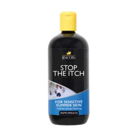 Lincoln Stop The Itch - 500ml - Lincoln