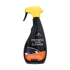 Lincoln Synthetic Tack Cleaner - 500ml - Lincoln
