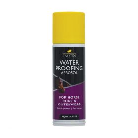 Lincoln Water Proofing Aerosol - 150g - Lincoln
