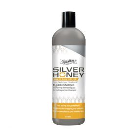 Absorbine Silver Honey Hygienic Shampoo 473ml