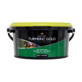 Lincoln Turmeric Gold - 1kg - Lincoln