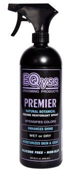 EQyss Premier Rehydrant Spray 