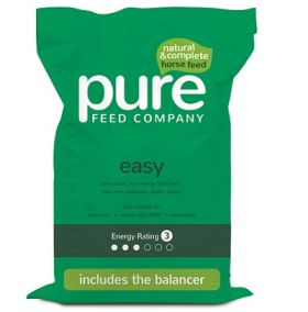 Pure Feed Company Pure Easy 15kg - Pure Feed Company