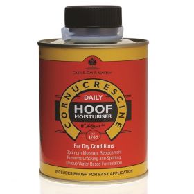 Cornucrescine Daily Hoof Moisturiser - Carr Day Martin