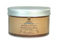 Brecknell Turner Saddle Soap