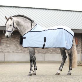 Equilibrium Quick Chill Cooling Rug for Horses
