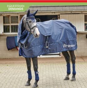 John Whitaker Rothwell Roll Up Rain Sheet 