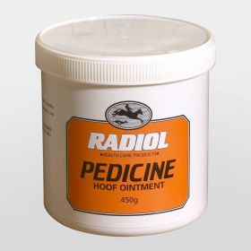 Radiol Pedicine Hoof Ointment