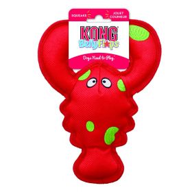 KONG Belly Flops™ Lobster - Kong