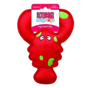 KONG Belly Flops™ Lobster - Kong