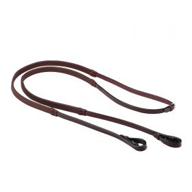 Equipe Emporio Rubber Reins  - Equipe