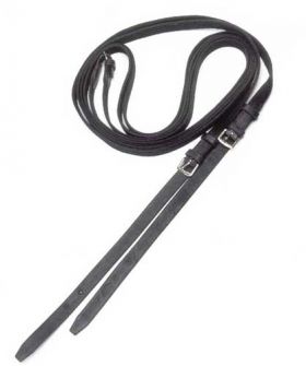 Windsor Leather Draw Reins