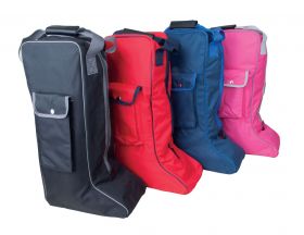 Rhinegold Long Boot Bag