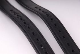 Rhinegold Bonded Stirrup Leathers