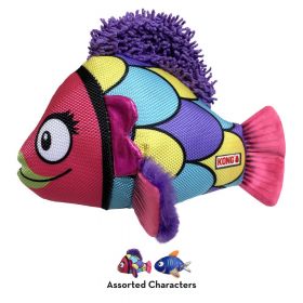 KONG Reefz Assorted Dog Toy