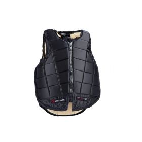 Racesafe RS2010 Adults Body Protector - Black - Racesafe