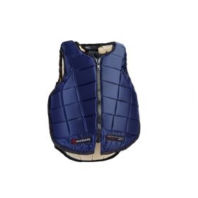 Racesafe RS2010 Adults Body Protector - Navy - Racesafe