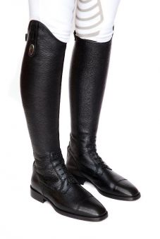 De Niro S3311/S3312 Plain Boots -  De Niro