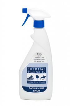 Supreme Saddle Care Spray 500ml