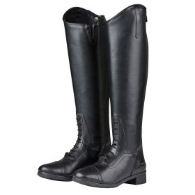 Saxon Syntovia Tall Field Boots -  Saxon