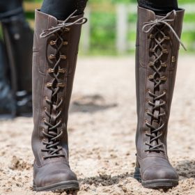 Brogini Scafel Roamer Laced Country Boots