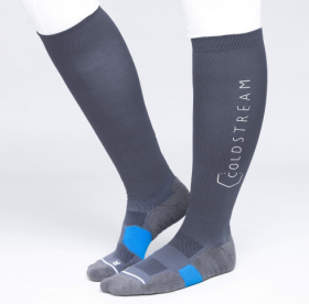 Coldstream Morriston Performance Socks - Grey -  Coldstream