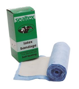 Sealtex Latex Bandage Bit Tape