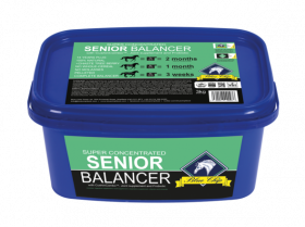 Blue Chip Super Concentrated Senior Balancer 3kg -  Blue Chip