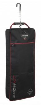 LeMieux Showkit Bridle Bag Black