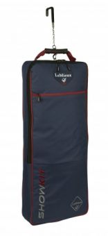 LeMieux Showkit Bridle Bag Navy - LeMieux
