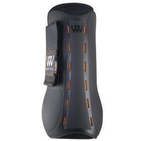 Woof Wear Smart Event Boot Front - WB0042