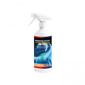 Equine America Sooth Itch Spray - Equine America