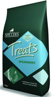 Spillers Spearmint Treats 1kg