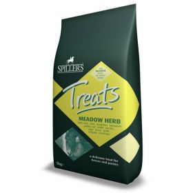 Spillers Meadow Herb Treats 1kg