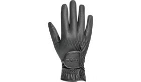 Uvex Sportstyle Kid Gloves Black