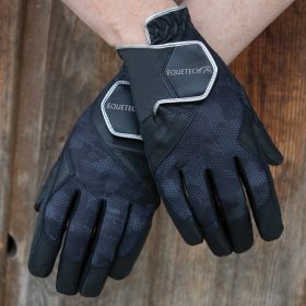 Equetech Stellar Supa-Grip Riding Gloves