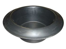 Stubbs Tyre Bowl  Black