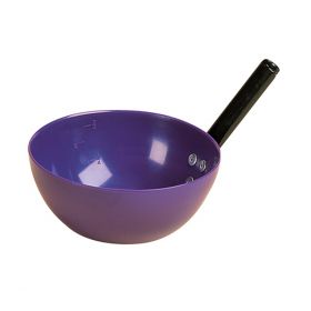 Stubbs Feed scoop - Purple