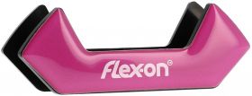 Flex-On Safe-On Magnetic Stickers - Plain Collection - Flex-On