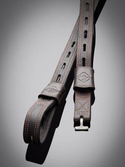 LeMieux Vector Close Contact Stirrup Leather -  LeMieux