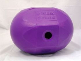 Stubbs Rock N Roll Ball S420 Purple