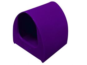 Stubbs Saddlemate Purple